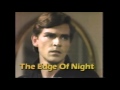 Edge Of Night ABC SOAP PRIME TIME PROMOS AUGUST 1981