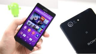 Review: Sony Xperia Z3 Compact (Deutsch) | SwagTab