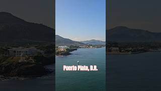 Have you been to Puerto Plata, D.R.?  #cruise #travel #shorts #cruiselife