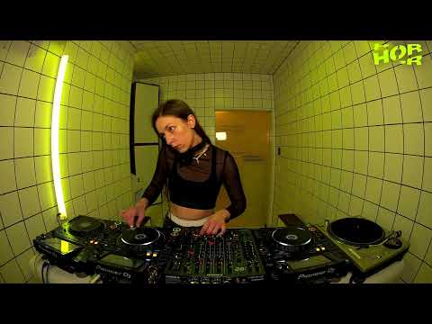 Nastya Vogan | HÖR - Mar 9 / 2023