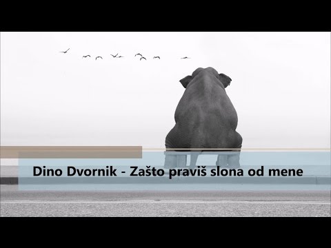 download lagu mp3 mp4 Zasto Pravis Slona Od Mene Tekst, download lagu Zasto Pravis Slona Od Mene Tekst gratis, unduh video klip Zasto Pravis Slona Od Mene Tekst