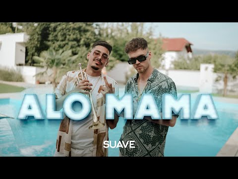 ARPINO SACHI x DENIK - Alo Mama