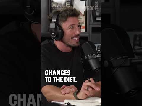 How a Plant-Based Diet Can Drop LDL Cholesterol by 30% | The Proof Shorts EP #324