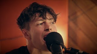&quot;Hands&quot; from Barns Courtney at 91X
