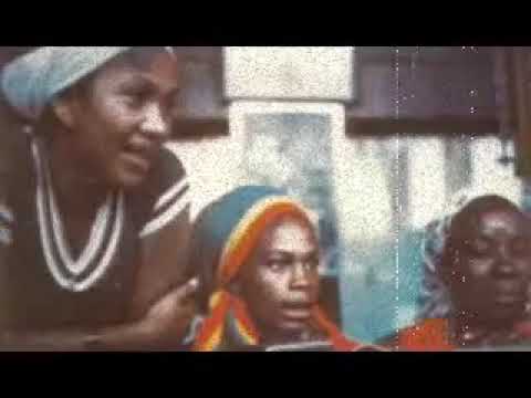 I Threes - Many Are Called - religious reggae single from 1978