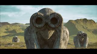 Jean Michel Jarre - If the wind could speak