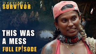 Download lagu Too many alliances one massive blindside | Survivor Australia: Brains v Brawn II | Full Episode 18 mp3 Download lagu Too many alliances one massive blindside | Survivor Australia: Brains v Brawn II | Full Episode 18 mp3