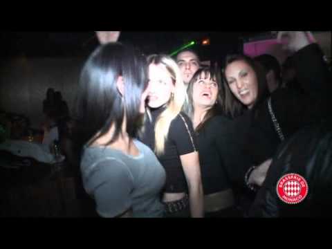 JOHN DAHLBACK @ BRASSERIE DE MONACO - 22 JANVIER 2011