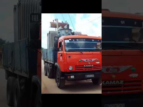 Resumen del incendio ocurrido este sábado en la subestación 4 mil de Güira de Melena