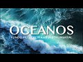 OCEANOS Musical Background Oceans Instrumental Piano Prayer Devotional Preaching