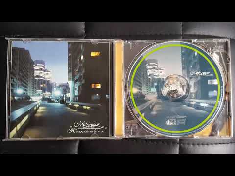 Mo'vez Lang feat Salif, Zoxea, Mala, Passe Partout & Layzi - beat de boul session - 1999 - by MHT