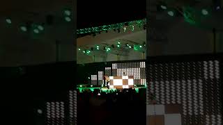 jay sean concert shillong📍