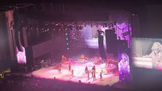 Rod Stewart. The first cut is the deepest. Jones beach NY. 7/31/26