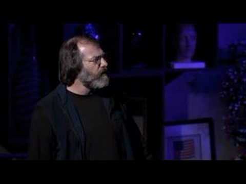 , title : '6 ways mushrooms can save the world | Paul Stamets'
