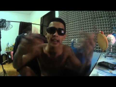 UTD Songkran Rap Battle - 13shotz [ Qualifying Round ]