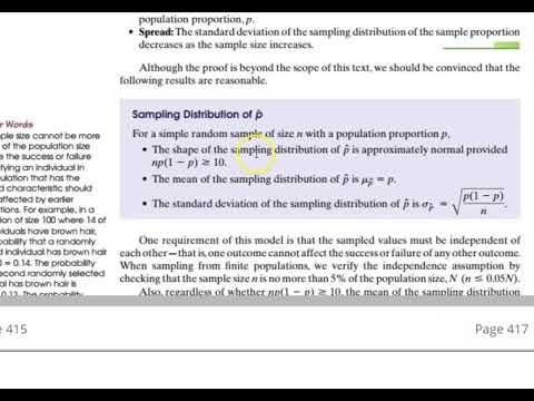 SNHU - MAT240 Week 2 #13-15