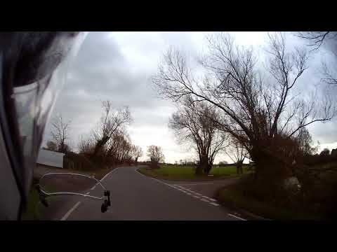 Weston to Woolavington