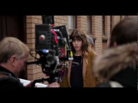 Lou Doillon - Devil or Angel (Making of)