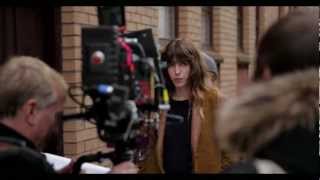 Lou Doillon - Devil or Angel (Making of)