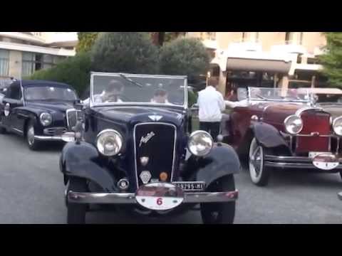 ASI AUTOSHOW e turismo culturale