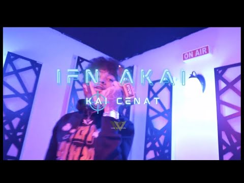 IFN Akai - KAI CENAT