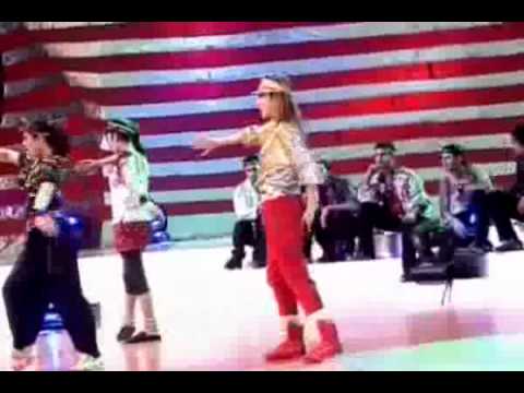 LSA 2006 - Tribute to Nazia & Zohaib