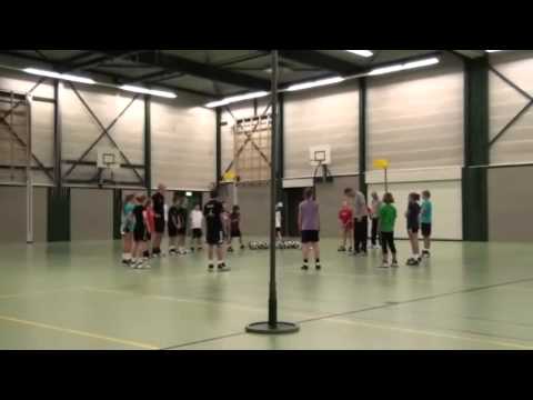 Weerbaarheidstraining PKC/LukassenBoer D1 en D2