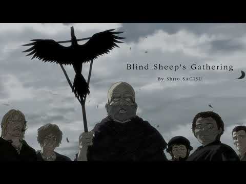 Berserk Ougon Jidai-hen II: Doldrey Kouryaku More Death and Silence Shiro SAGISU's Special Choir