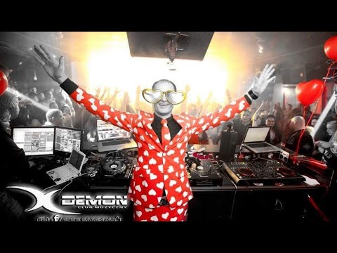 DJ Inox Live Walentynki 2015r. (Memories)