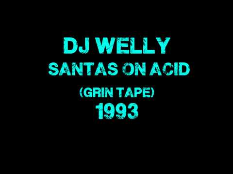 DJ Welly - 