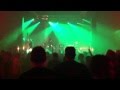 Chimaira-Losing my Mind-Joliet 10/14/11