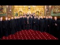 Archd Mihail Buca Tronos Troparele Paraclisului Sfintilor Brancoveni