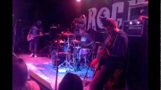 Authority Zero - Sky&#39;s the Limit