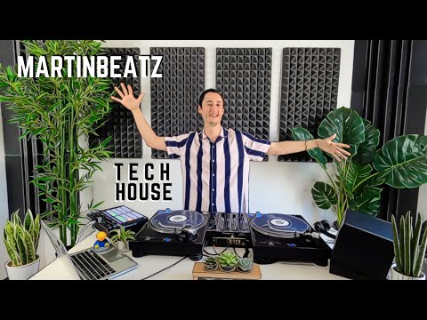 TECH HOUSE MIX DJ Set | Duke Dumont Sonny Fodera Noizu Cloonee Disclosure