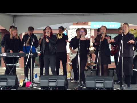 "(Your Love Keeps Lifting Me) Higher and Higher" Jackie Wilson