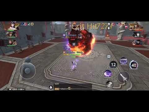 AnnieMay Wins in Style Dynasty Legends 2 Fair Challenger Arena