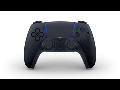 PS5 Controller DualSense