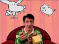 Blue S Clues Thinking Time 2 Blue S Story Time