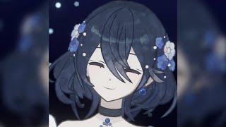 【多間硝子/Tama Shoko】3Dモデルを製作しました【コミッション/Comission】