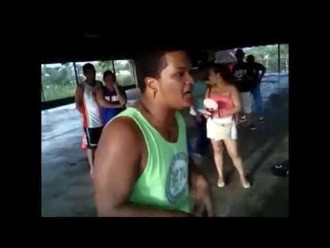 Bossweed vs Bigbox - Zona Free 507