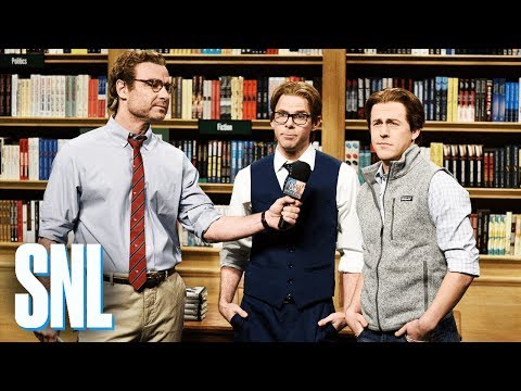 Invest Twins - SNL