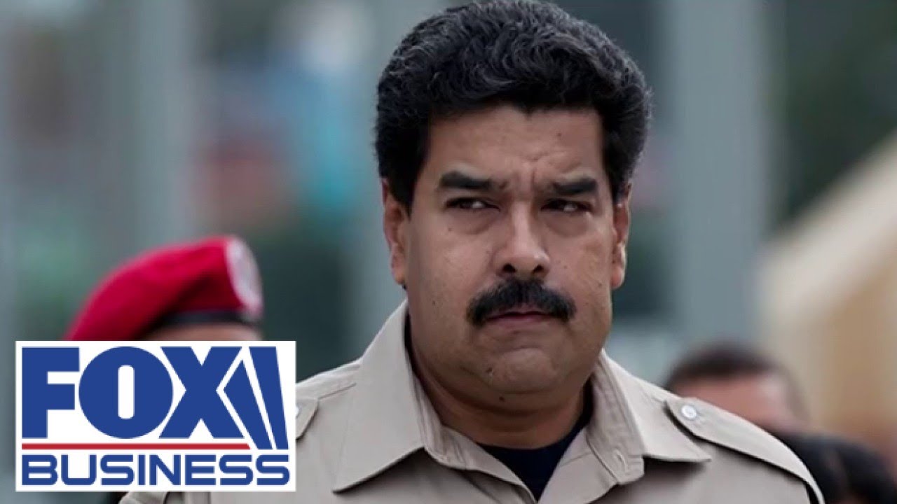 ‘Venezuela for the American oil companies will be a field day’: Rep. Maria Salazar