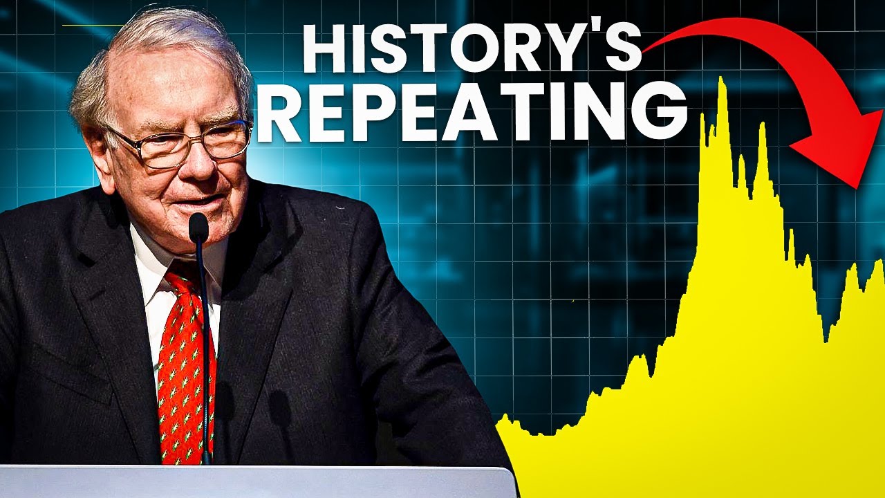 Warren Buffett Just Sent a Powerful Message