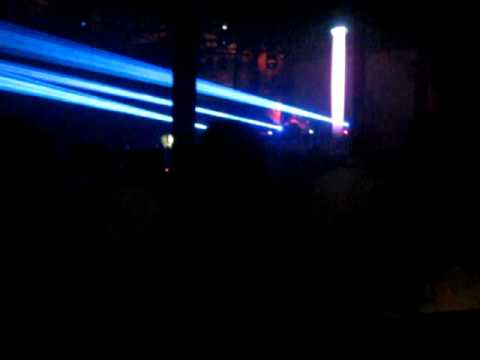 Thrasher @ PRSPCT XL 14