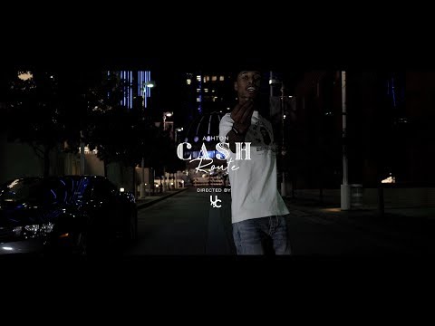 A$hton x Cash Route (Shot/Edited By: @UrbanCloud3)