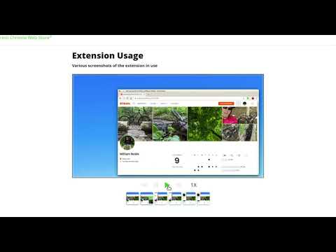 Item video thumbnail