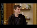 Nathan Fillion Gets Recognized for Roles He Doesn't Even Remember