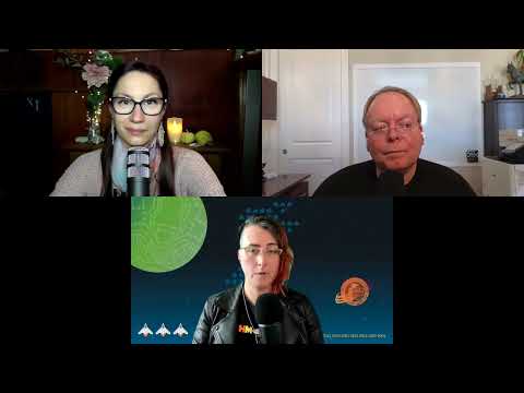 S1.Ep12 - Security in Open Source | My Open Source Experience Podcast