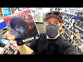 Blu Ray Dvd Tuesday Shopping 10 27 20 My Blu Ray Collection Series