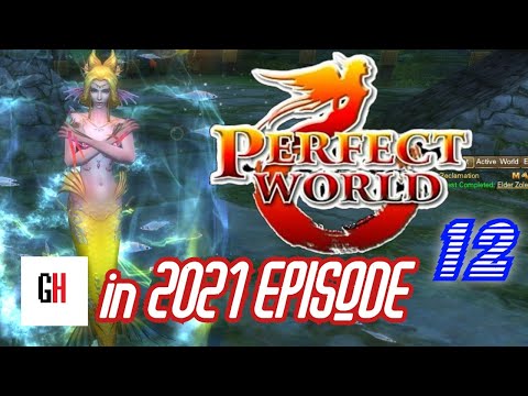 Perfect World in 2021